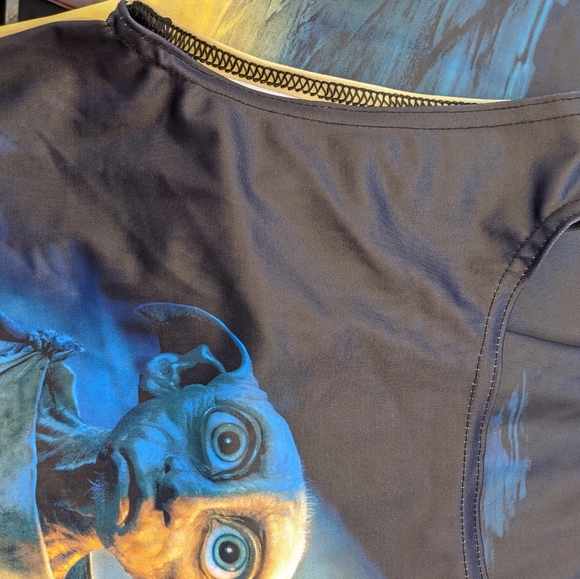 ✨SALE✨BLACK MILK DOBBY PLAY DRESS - Picture 9 of 10